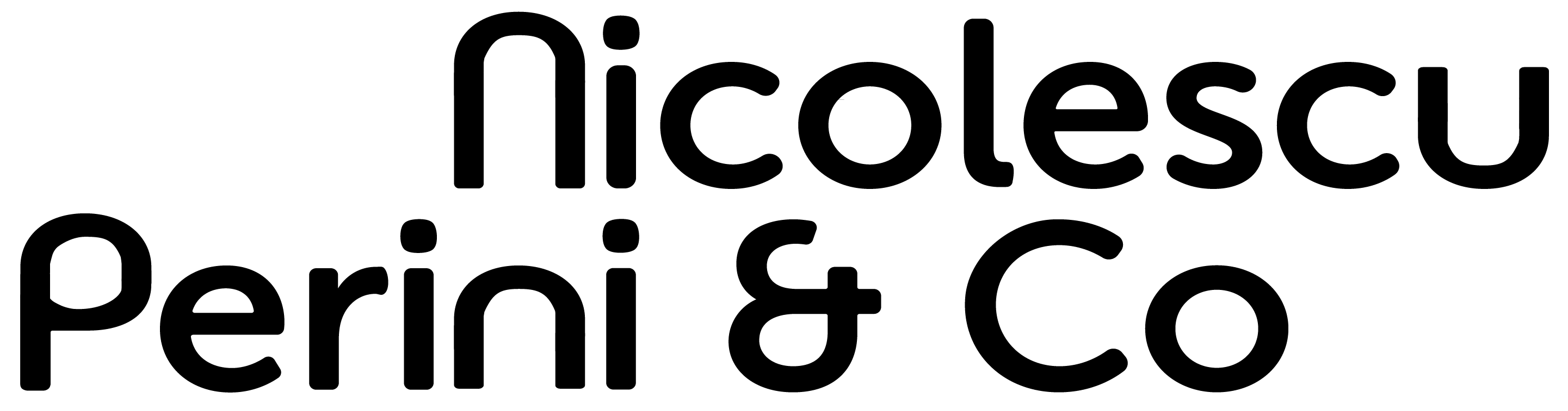 Nicolescu Perini & Co